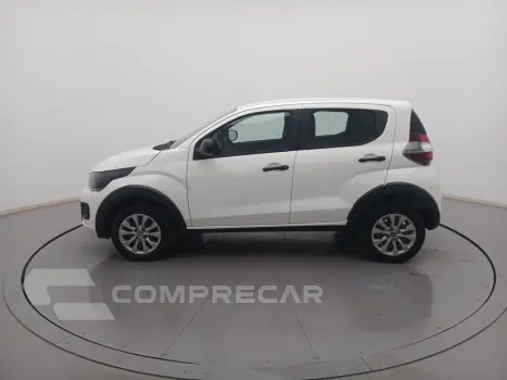 MOBI 1.0 EVO FLEX LIKE. MANUAL