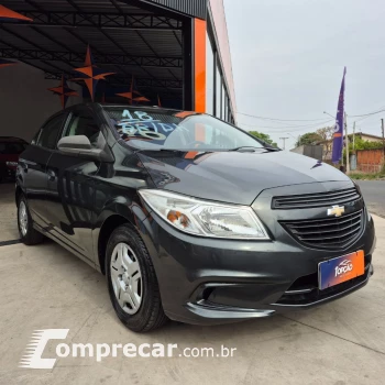 ONIX HATCH Joy 1.0 8V Flex 5p Mec.