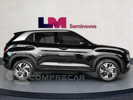 CRETA 1.0 TGDI FLEX LIMITED SAFETY AUTOMÁTICO