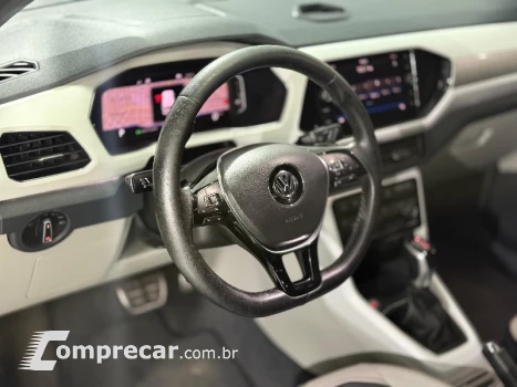 T-CROSS 1.4 250 TSI Highline