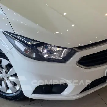 ONIX HATCH LT 1.0 8V FlexPower 5p Mec.