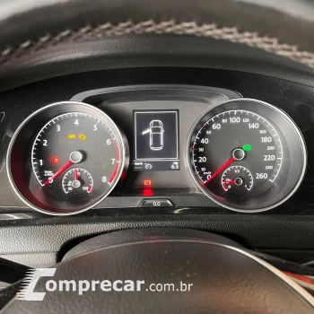 GOLF 1.4 TSI Highline 16V