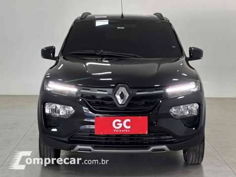 KWID 1.0 12V SCE FLEX OUTSIDER MANUAL