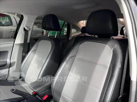 VIRTUS 1.0 200 TSI Comfortline