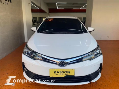 COROLLA 1.8 GLI 16V