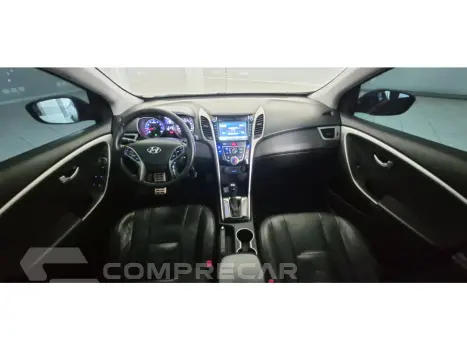 I30 1.8 MPI 16V GASOLINA 4P AUTOMATICO