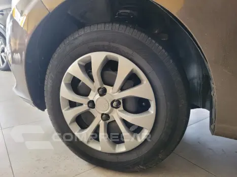 ONIX HATCH LT 1.0 8V FlexPower 5p Mec.