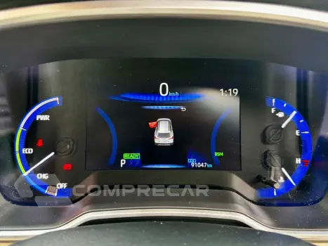 COROLLA CROSS 1.8 VVT-I HYBRID FLEX XRX CVT