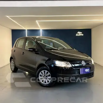 Fox BLUEMOTION 1.0 Mi Total Flex 12V 5p