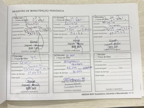 FRONTIER 2.3 16V TURBO DIESEL ATTACK CD 4X4 AUTOMÁTICO