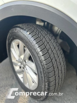 T-CROSS 1.0 200 TSI