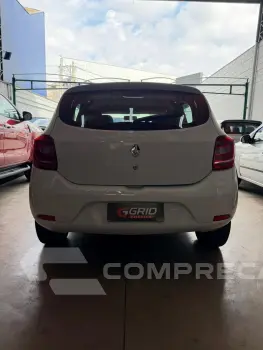FIESTA 1.6 MPI Class Hatch 8V