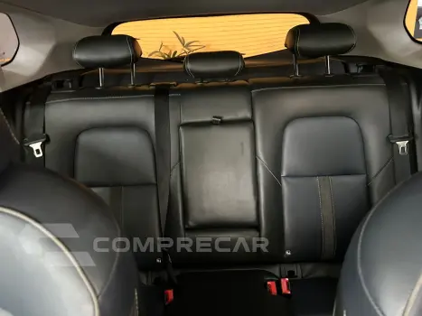 TRACKER Premier 1.2 Turbo 12V Flex Aut.