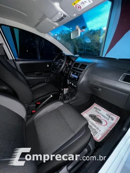 NIVUS 1.0 200 TSI Highline