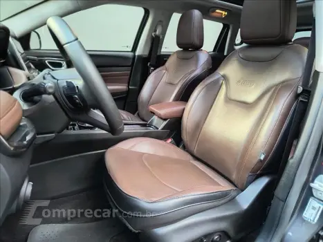 COMPASS 2.0 Td350 Turbo Limited