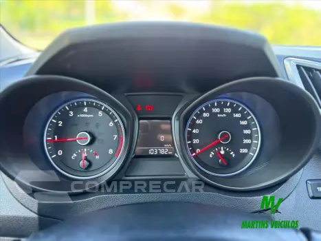 HB20 1.0 Comfort 12V