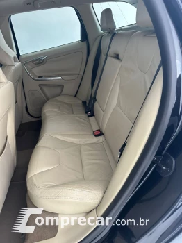 XC60 2.0 T5 Dynamic FWD Turbo