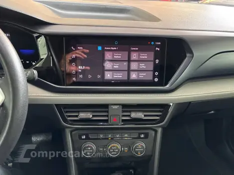 TAOS Comfortline 1.4 250 TSI Flex Aut.