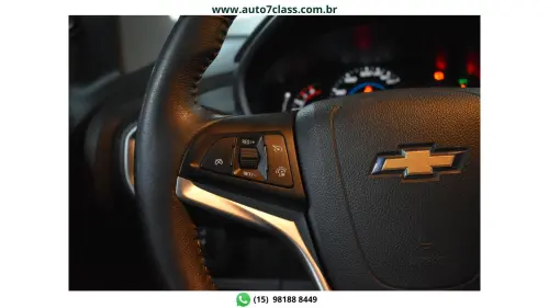 SPIN - 1.8 PREMIER 8V 4P AUTOMÁTICO