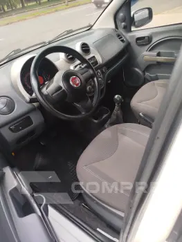 UNO WAY 1.0 EVO Fire Flex 8V 5p