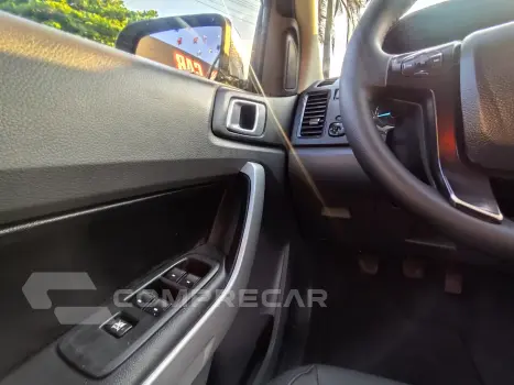 RANGER 2.5 XLT 4X2 CD 16V FLEX 4P MANUAL
