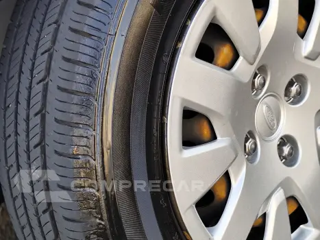 KA 1.0 TI-VCT FLEX SE MANUAL