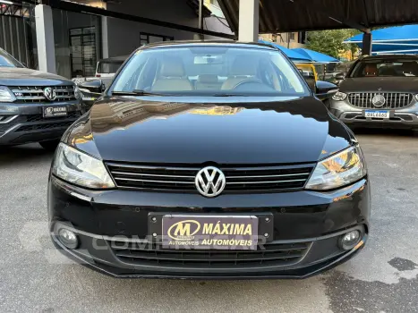 JETTA 2.0 Comfortline