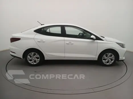 HB20S 1.0 12V FLEX COMFORT PLUS MANUAL