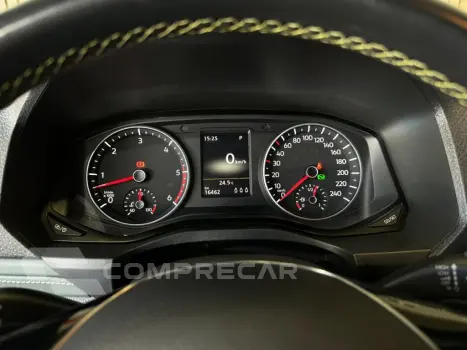 AMAROK 3.0 V6 TDI DIESEL EXTREME CD 4MOTION AUTOMÁTICO