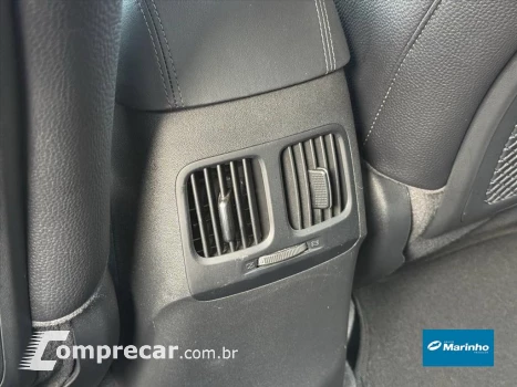 IX35 2.0 MPFI GL 16V FLEX 4P AUTOMÁTICO