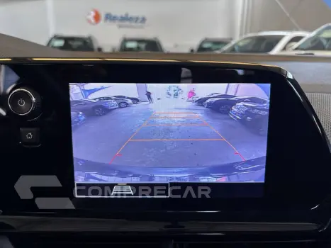 MONTANA PREMIER 1.2 Turbo Flex 12V Aut.