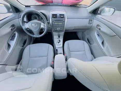 Corolla 2.0 16V 4P XEI FLEX AUTOMÁTICO
