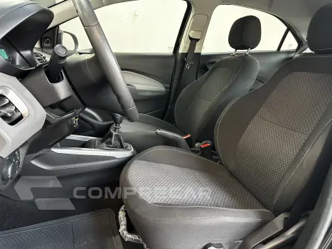 ONIX 1.4 MPFI LT 8V