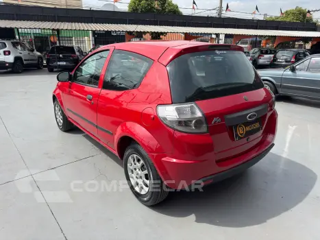KA 1.0 MPI 8V