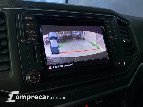 AMAROK Extreme CD 3.0 4x4 TB Dies. Aut.