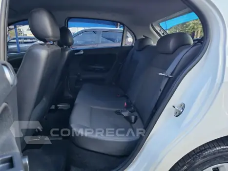 GOL - 1.0 12V MPI TOTAL TRENDLINE 4P MANUAL