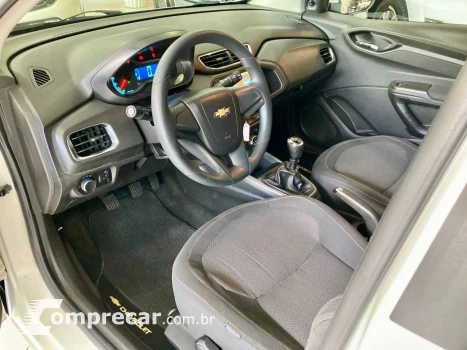 Onix Hatch 1.4 4P FLEX LT