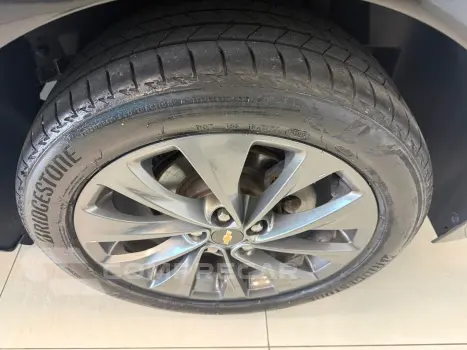 CRUZE 1.4 TURBO LTZ 16V FLEX 4P AUTOMÁTICO