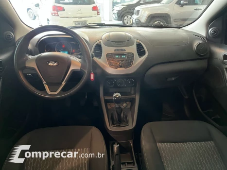 KA 1.0 SE 12V