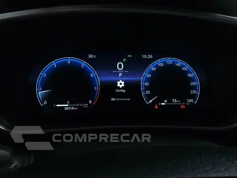 COROLLA 2.0 VVT-IE FLEX XEI DIRECT SHIFT