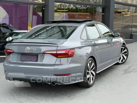 JETTA 2.0 350 TSI GLI