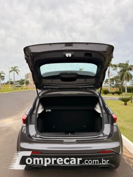 PULSE 1.3 Drive