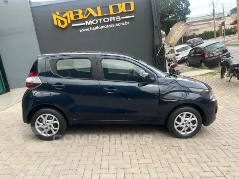 MOBI LIKE 1.0 Fire Flex 5p.