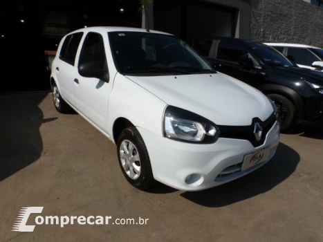 CLIO 1.0 Expression 16V Hi-power