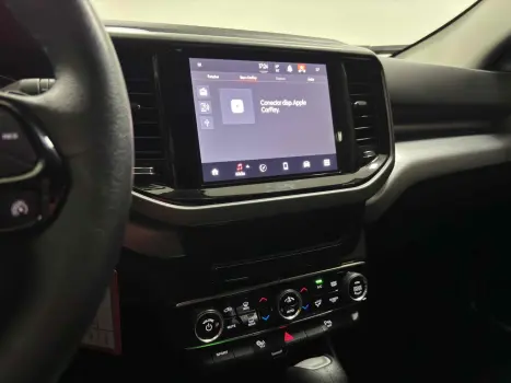 TORO 1.3 TURBO 270 FLEX FREEDOM AT6