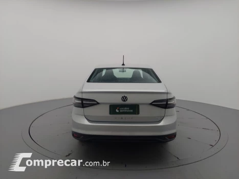 VIRTUS 1.0 TSI FLEX 12V AUT