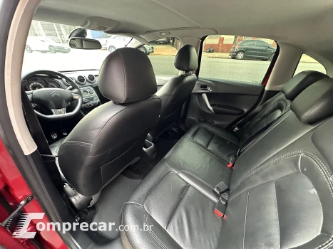 C3 1.6 Exclusive 16V