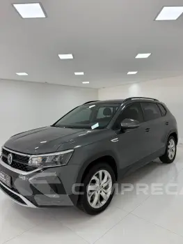 TAOS 1.4 250 TSI Comfortline
