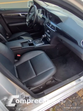 180 C 1.8 Sedan 8V