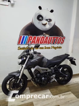 MT-09  ABS